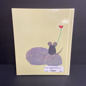 Frederick (Leo Lionni) -hardcover