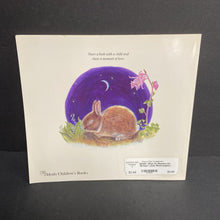 Load image into Gallery viewer, What Do Bunnies Do All Day? (Judy Mastrangelo) -paperback
