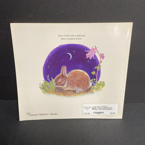 What Do Bunnies Do All Day? (Judy Mastrangelo) -paperback