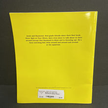 Load image into Gallery viewer, Are There Any Questions? (Denys Cazet) -paperback
