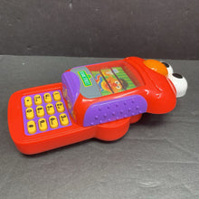 Load image into Gallery viewer, Elmo&#39;s Phone Battery Operated
