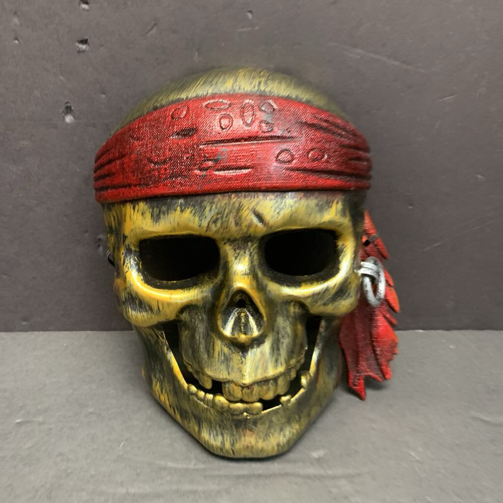 Pirate Mask