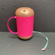 Load image into Gallery viewer, Under Wraps Capsule w/Doll &amp; Accesory
