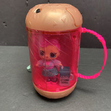 Load image into Gallery viewer, Under Wraps Capsule w/Doll &amp; Accesory
