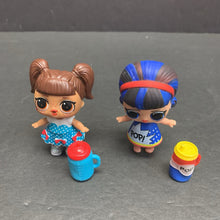 Load image into Gallery viewer, 2pk Dolls w/Accessories
