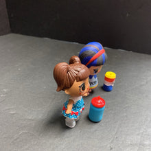 Load image into Gallery viewer, 2pk Dolls w/Accessories
