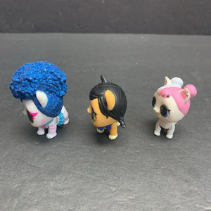 3pk Pets