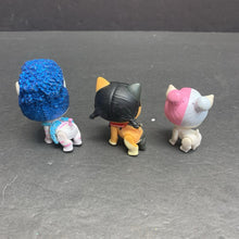 Load image into Gallery viewer, 3pk Pets
