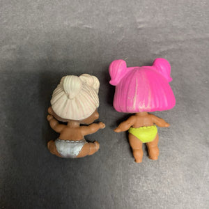 2pk Babies
