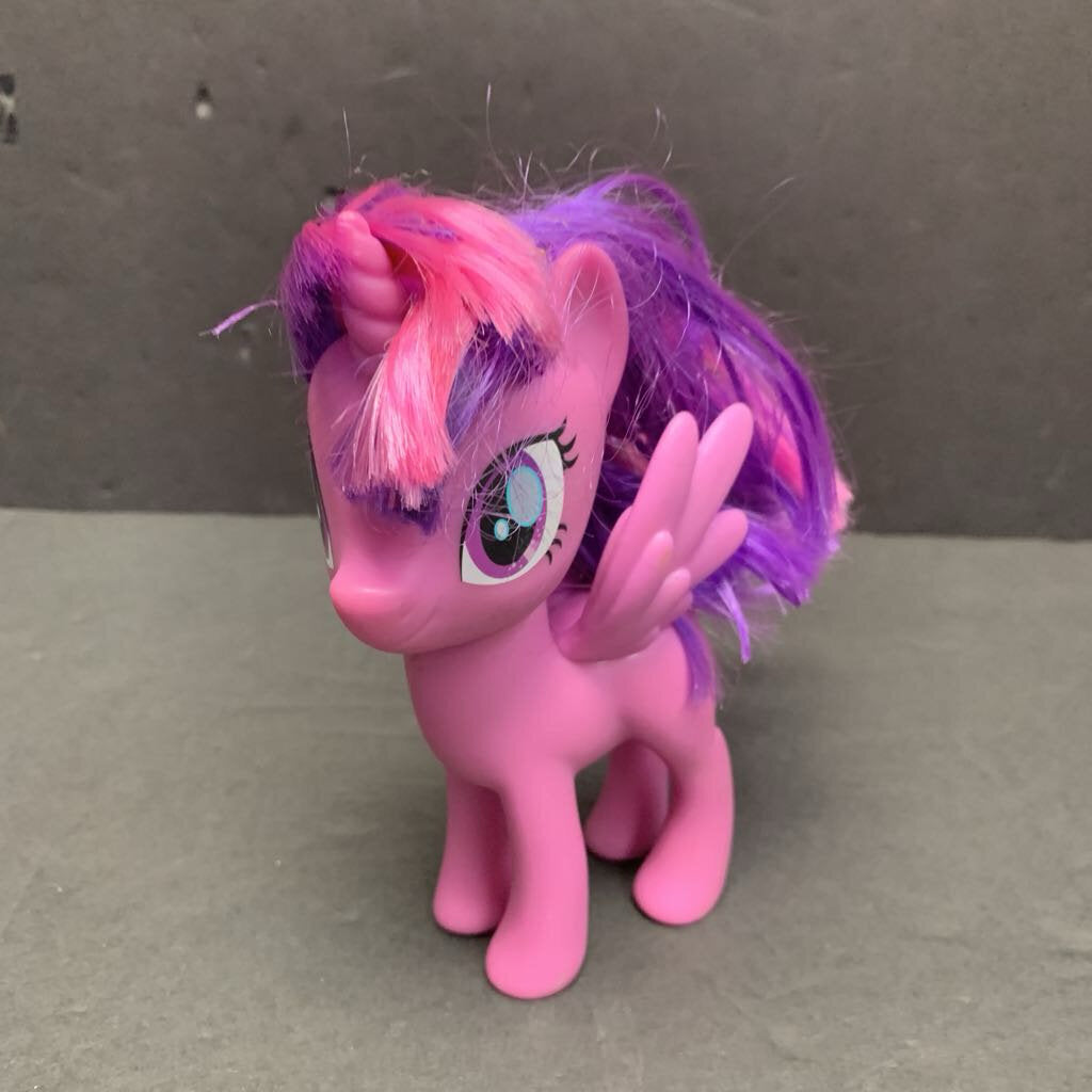 Twilight Sparkle Pony