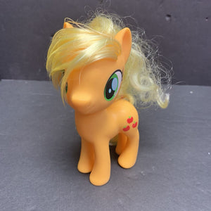 Applejack Pony