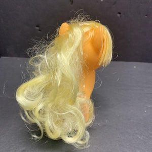 Applejack Pony