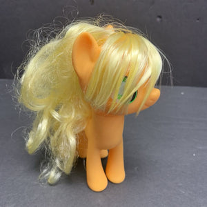 Applejack Pony