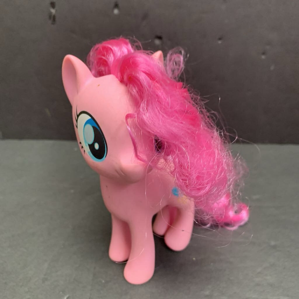 Pinkie Pie Pony