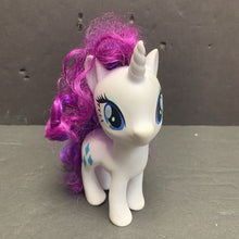 Load image into Gallery viewer, Rarity Pony
