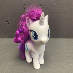 Rarity Pony