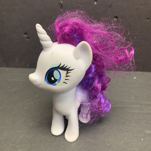 Rarity Pony