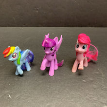 Load image into Gallery viewer, 3pk Ponies
