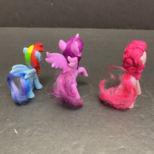 Load image into Gallery viewer, 3pk Ponies
