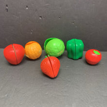 Load image into Gallery viewer, Velcro Play Food
