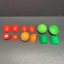 Load image into Gallery viewer, Velcro Play Food
