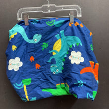 Load image into Gallery viewer, Dinosaur Nursery Changing Pad/Bassinet Sheet (Uomny)
