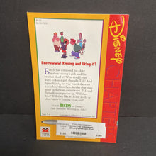 Load image into Gallery viewer, The Experiment (Disney&#39;s Recess) (Paul Germain &amp; Joe Ansolabehere) -series paperback
