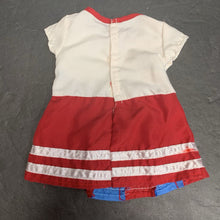 Load image into Gallery viewer, Cheerleader Dress for 18&quot; Doll
