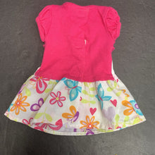 Load image into Gallery viewer, Butterfly Dress for 18&quot; Doll
