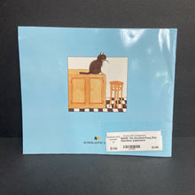 Load image into Gallery viewer, The Doorbell Rang (Pat Hutchins) -paperback
