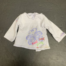 Load image into Gallery viewer, Butterfly Top for 18&quot; Doll
