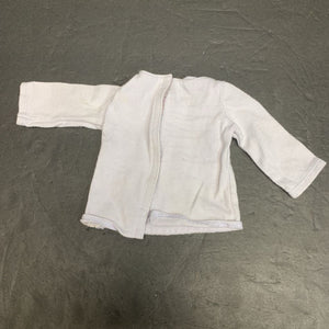 Butterfly Top for 18" Doll