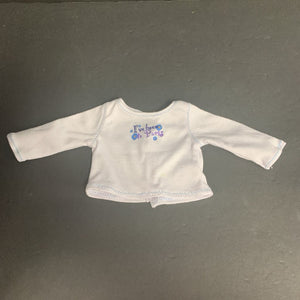 Paris Top for 18" Doll