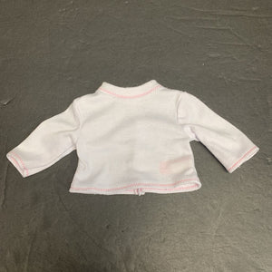 Top for 18" Doll