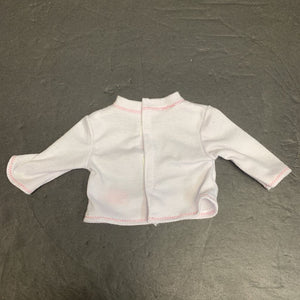 Top for 18" Doll