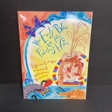 Load image into Gallery viewer, How Emily Blair Got Fabulous Hair (Susan Garrison) -paperback

