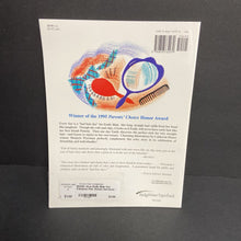 Load image into Gallery viewer, How Emily Blair Got Fabulous Hair (Susan Garrison) -paperback
