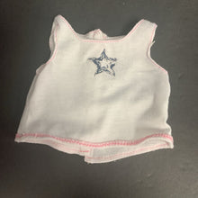Load image into Gallery viewer, Star Top for 18&quot; Doll
