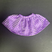 Load image into Gallery viewer, Diamond Skirt for 18&quot; Doll
