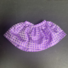 Load image into Gallery viewer, Diamond Skirt for 18&quot; Doll
