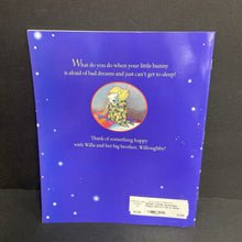 Load image into Gallery viewer, Tell Me Something Happy Before I Go to Sleep (Joyce Dunbar) -paperback
