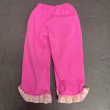 Load image into Gallery viewer, Pajama Pants for 18&quot; Doll
