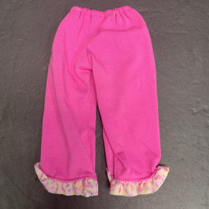 Pajama Pants for 18" Doll