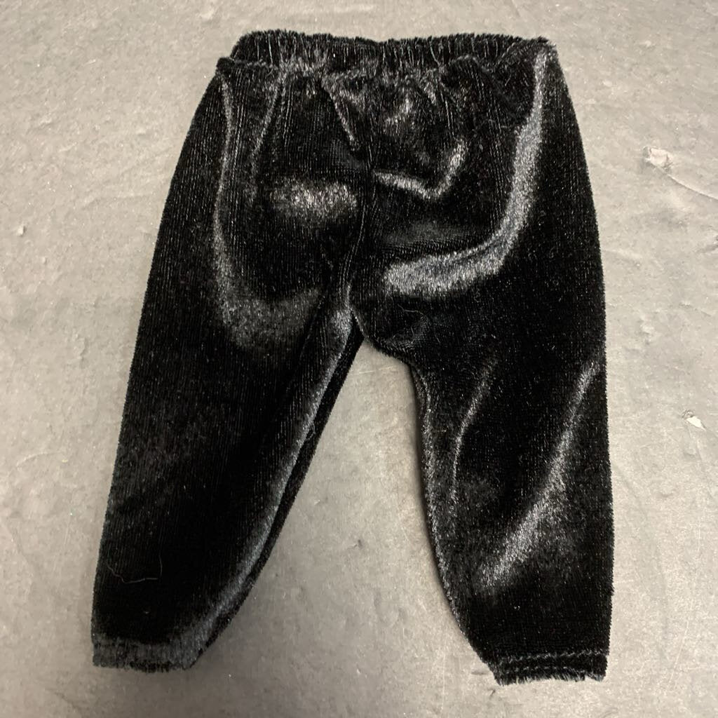 Velvet Pants for 14