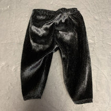 Load image into Gallery viewer, Velvet Pants for 14&quot; Doll
