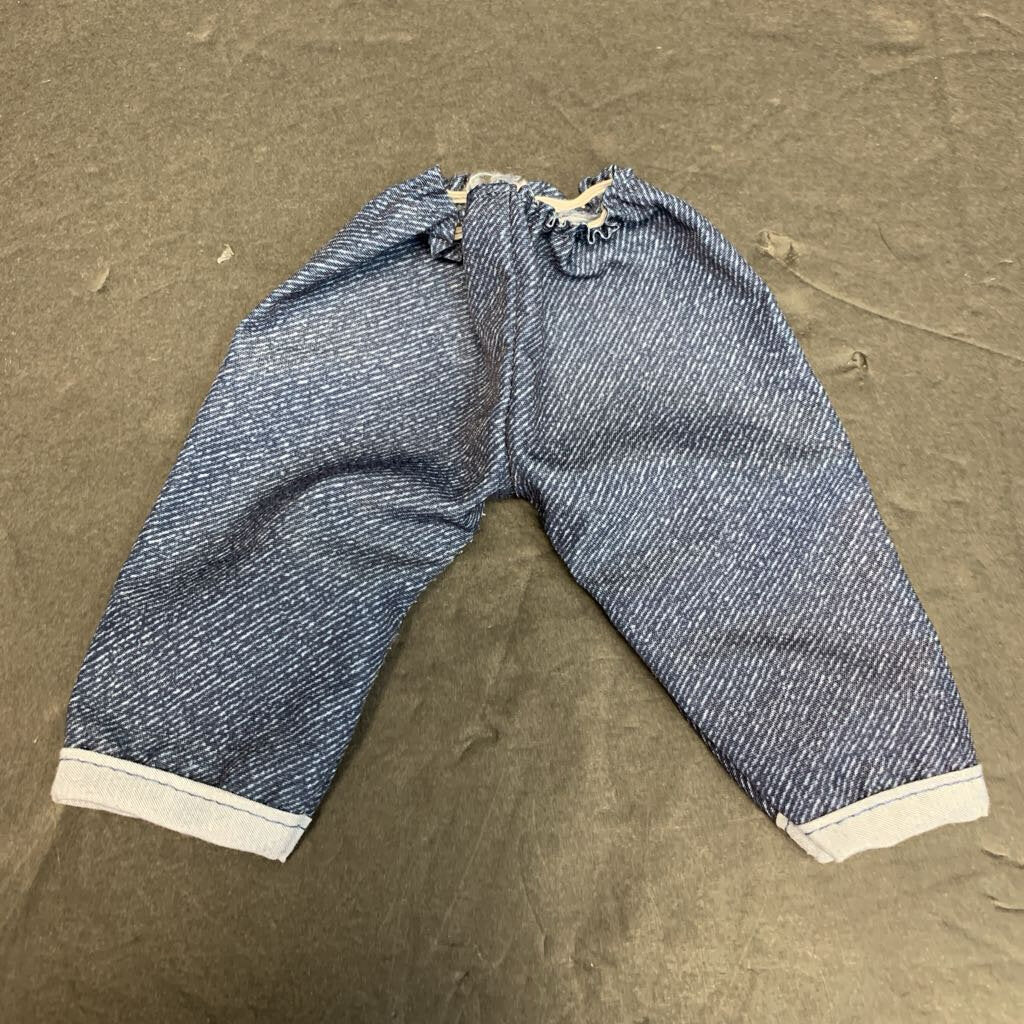 Denim Pants for 14