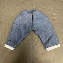 Load image into Gallery viewer, Denim Pants for 14&quot; Doll
