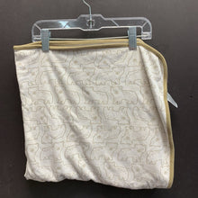 Load image into Gallery viewer, Bear Infant Bath Towel
