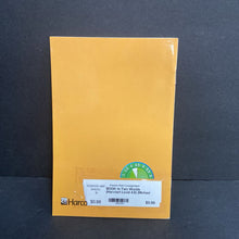 Load image into Gallery viewer, In Two Worlds (Harcourt Level 4.5) (Michael Burgan) -reader paperback
