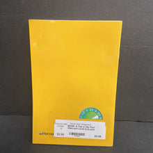 Load image into Gallery viewer, A Trip to the Past (Harcourt Level 4) (Laurie Rozakis) -reader paperback
